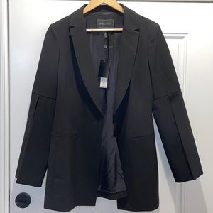 BCBG Maxazria Blazer / new with tag / Size L
